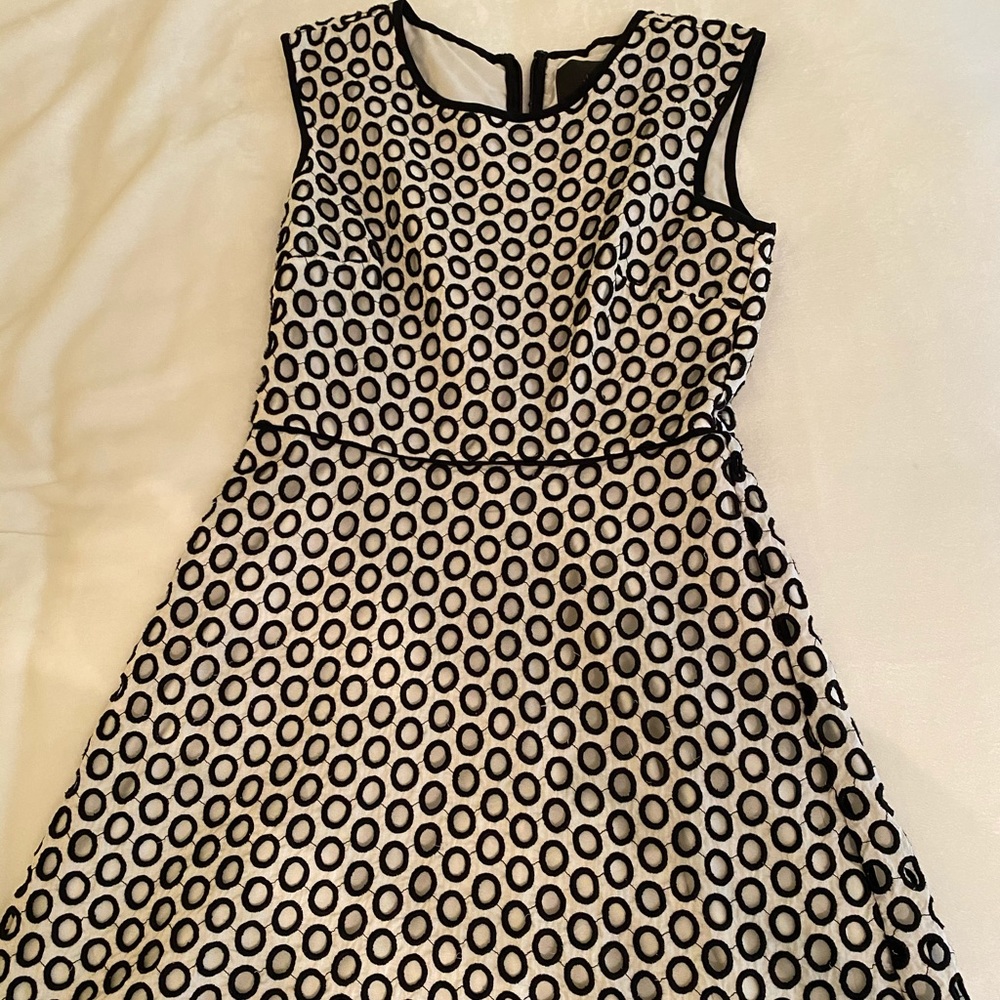 J. CREW XS Dress